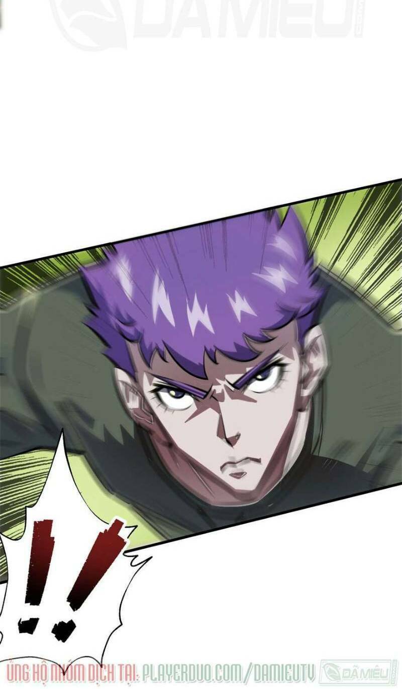 Thú Nhân: Chapter 137