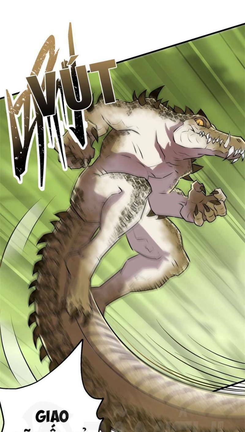 Thú Nhân: Chapter 137