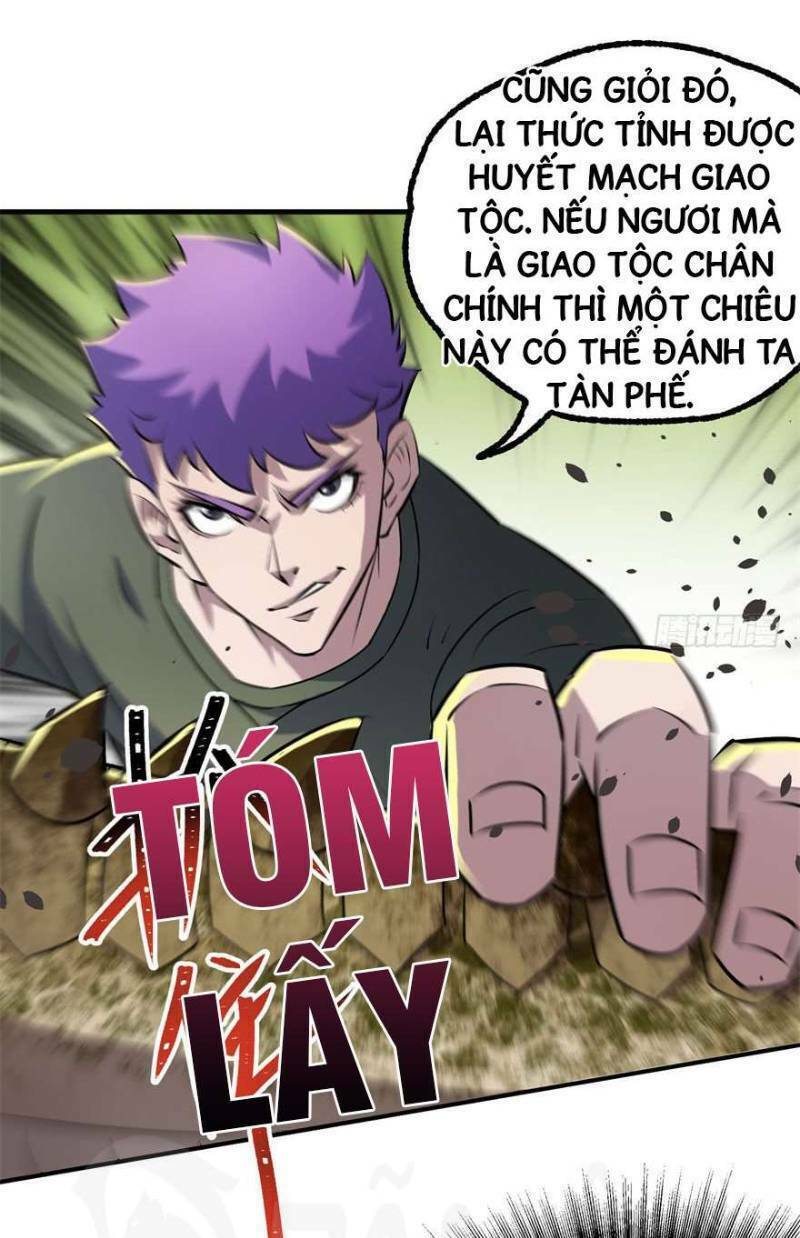 Thú Nhân: Chapter 137