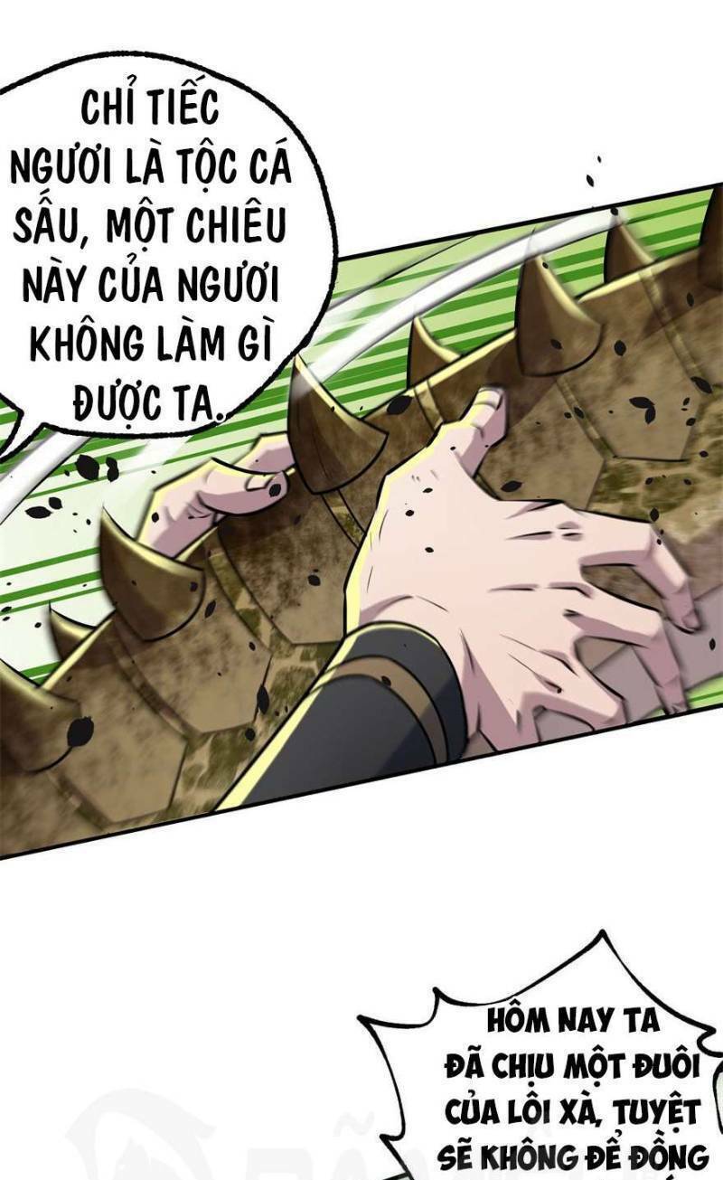 Thú Nhân: Chapter 137