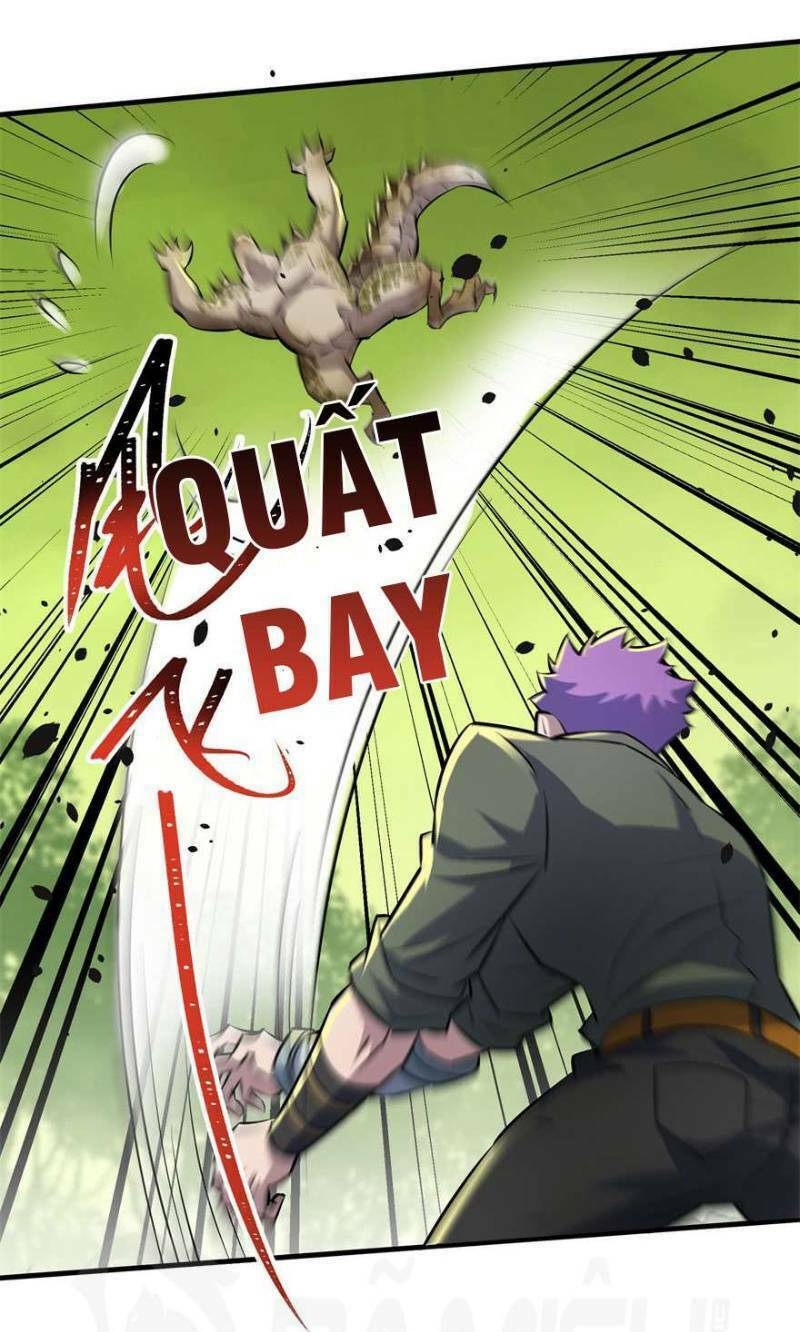 Thú Nhân: Chapter 137