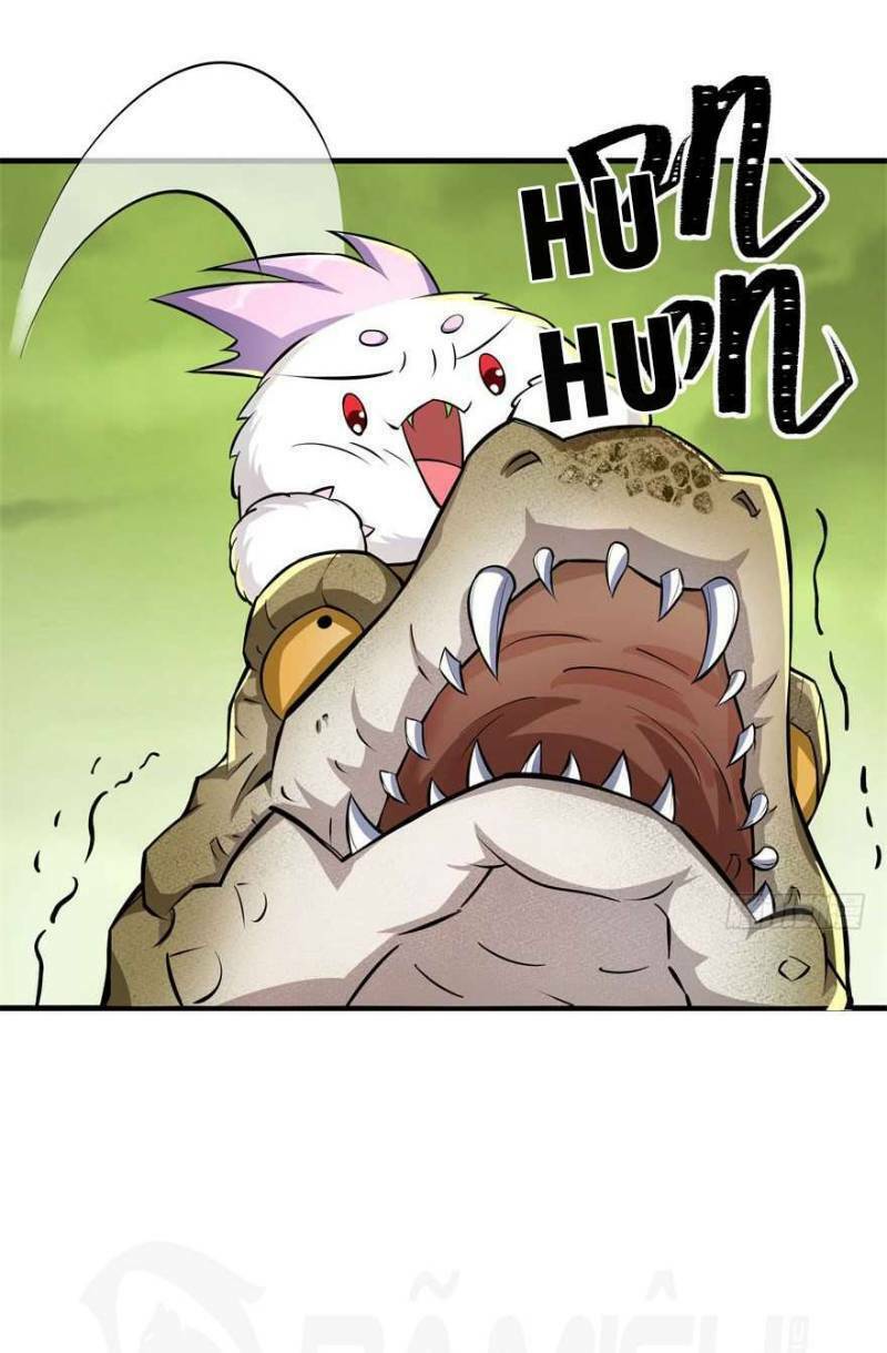 Thú Nhân: Chapter 137