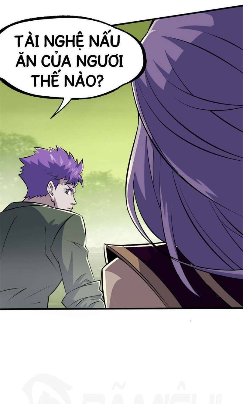 Thú Nhân: Chapter 137