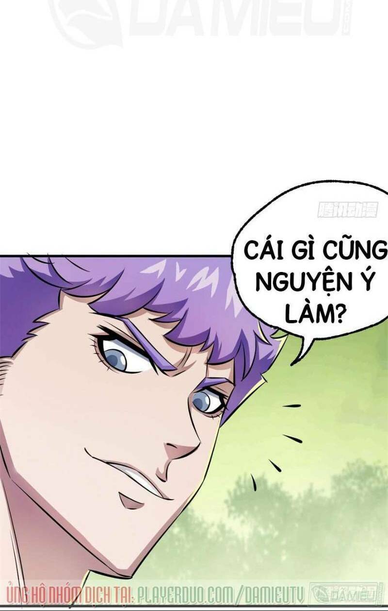 Thú Nhân: Chapter 137