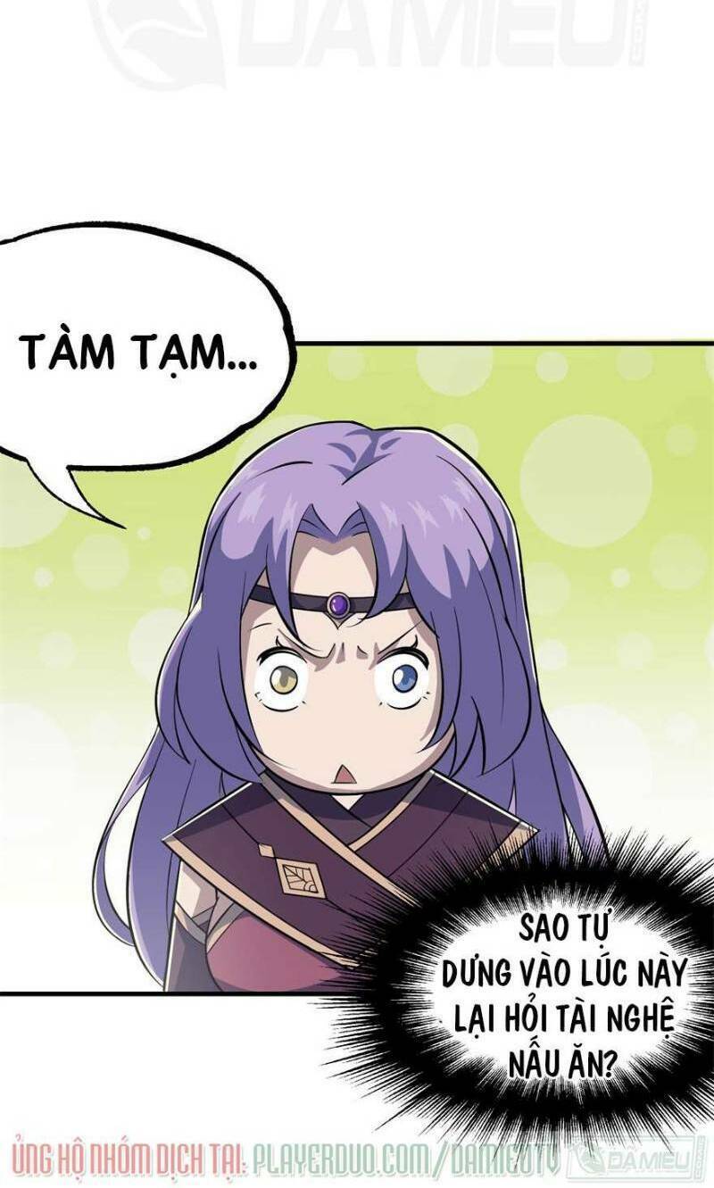Thú Nhân: Chapter 137