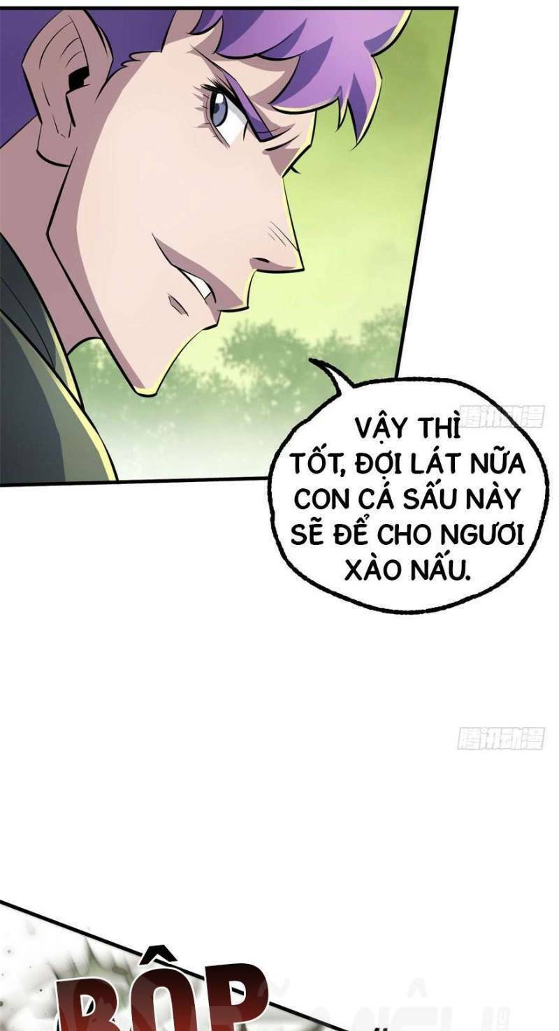 Thú Nhân: Chapter 137