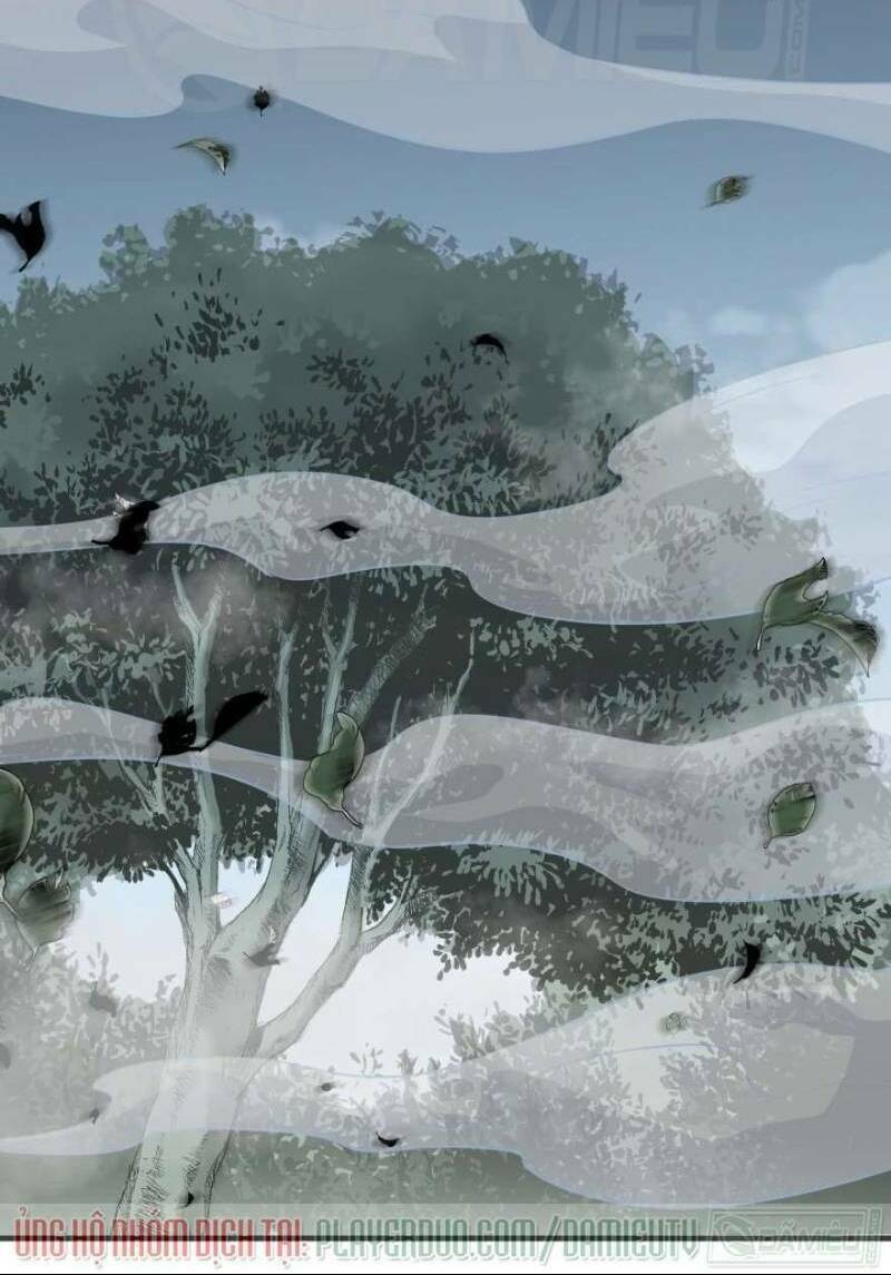 Thú Nhân: Chapter 138