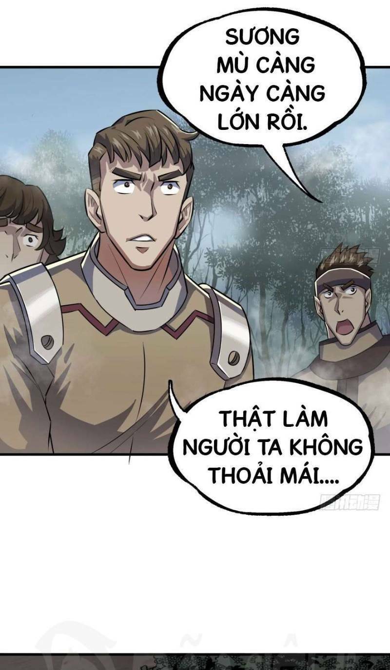 Thú Nhân: Chapter 138