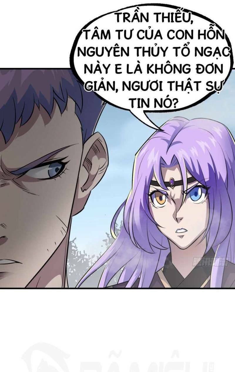 Thú Nhân: Chapter 138