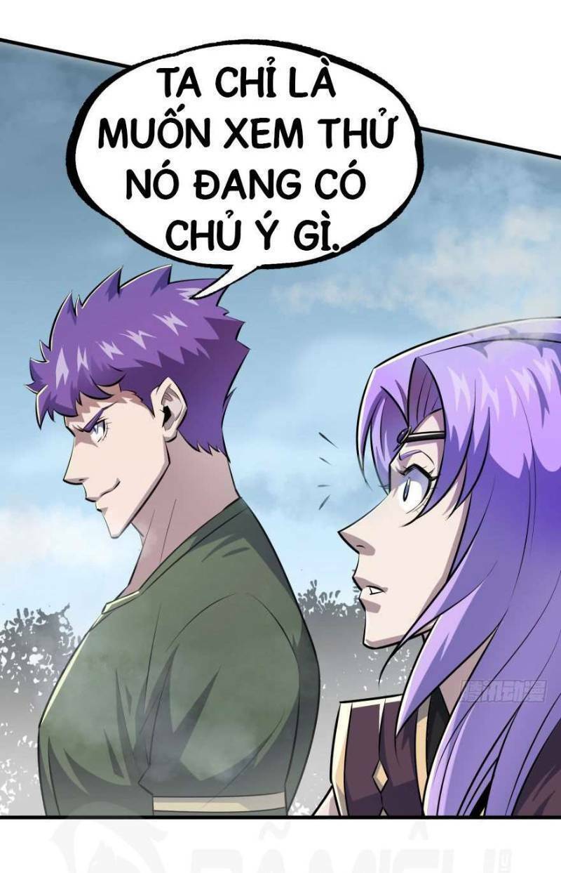 Thú Nhân: Chapter 138