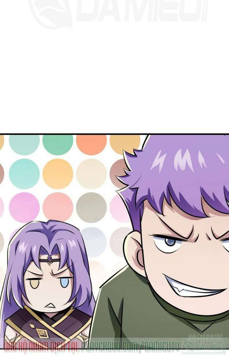 Thú Nhân: Chapter 138
