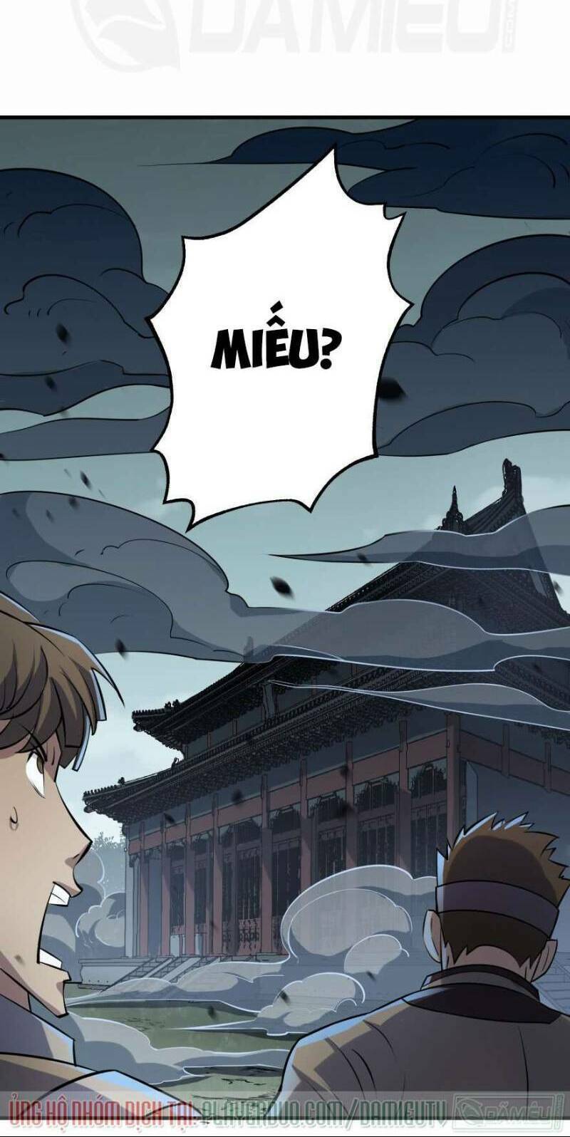 Thú Nhân: Chapter 138