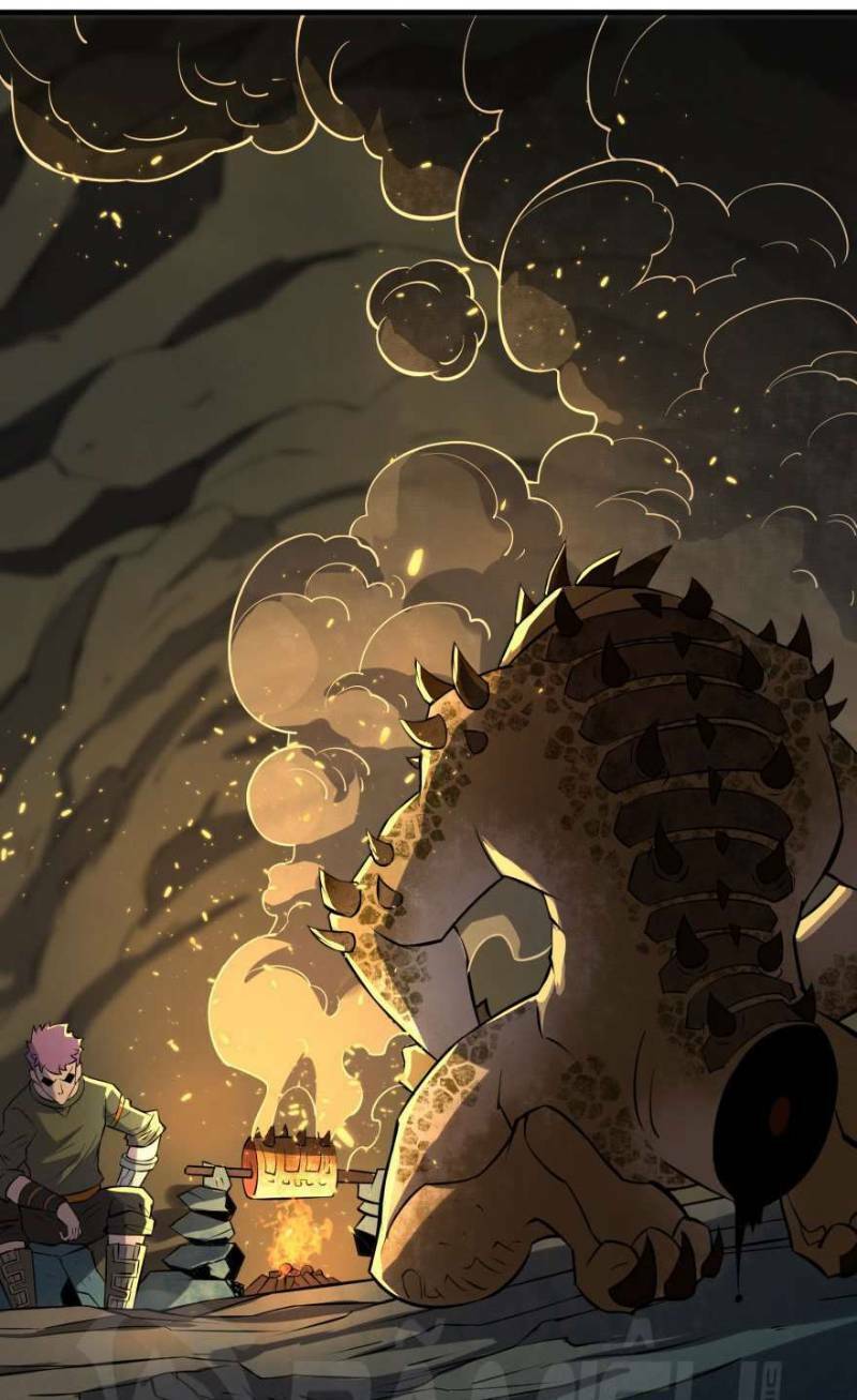 Thú Nhân: Chapter 138