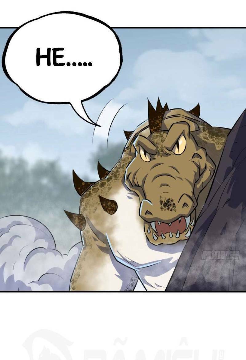 Thú Nhân: Chapter 138