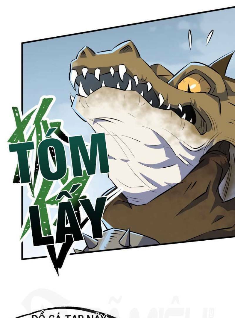 Thú Nhân: Chapter 138
