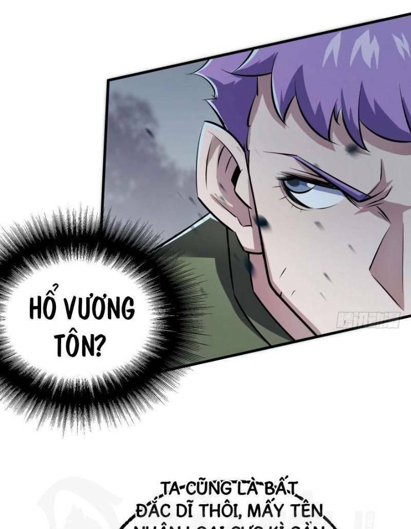 Thú Nhân: Chapter 138