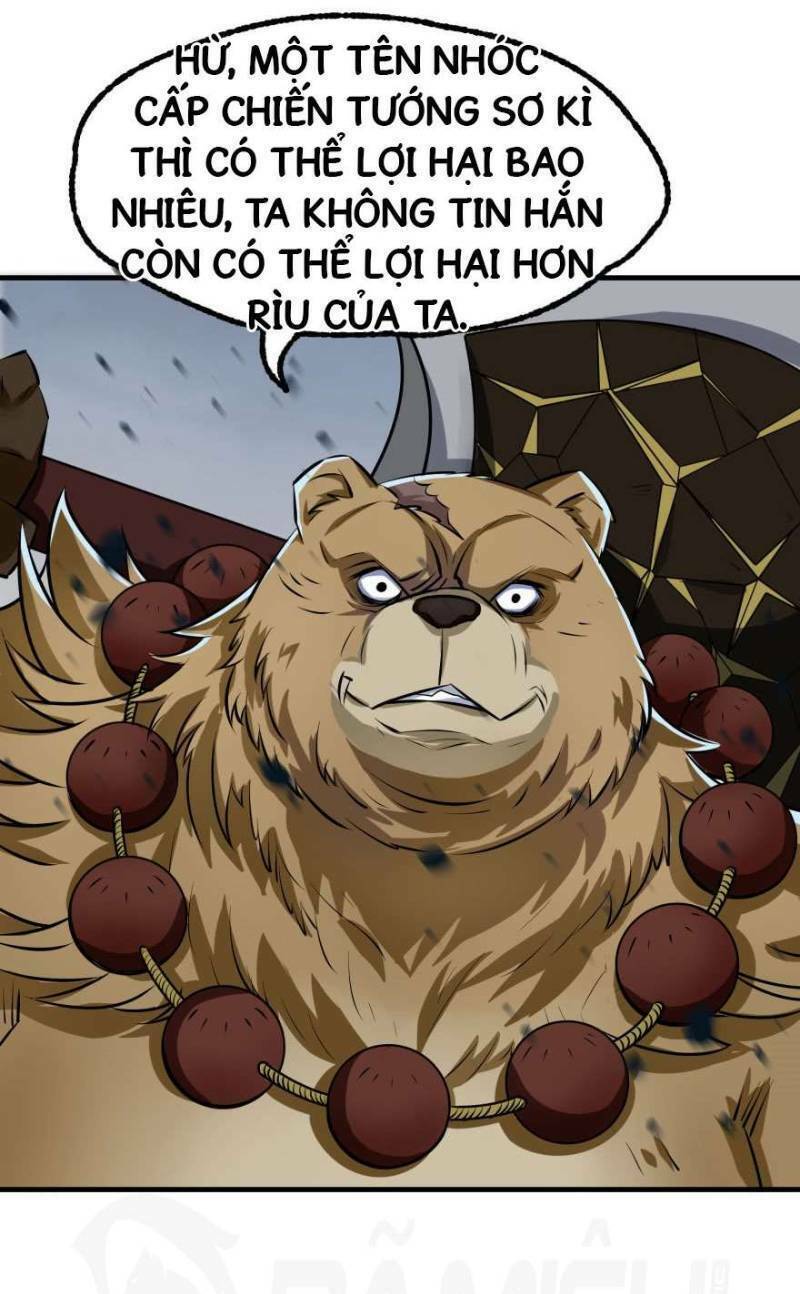 Thú Nhân: Chapter 138