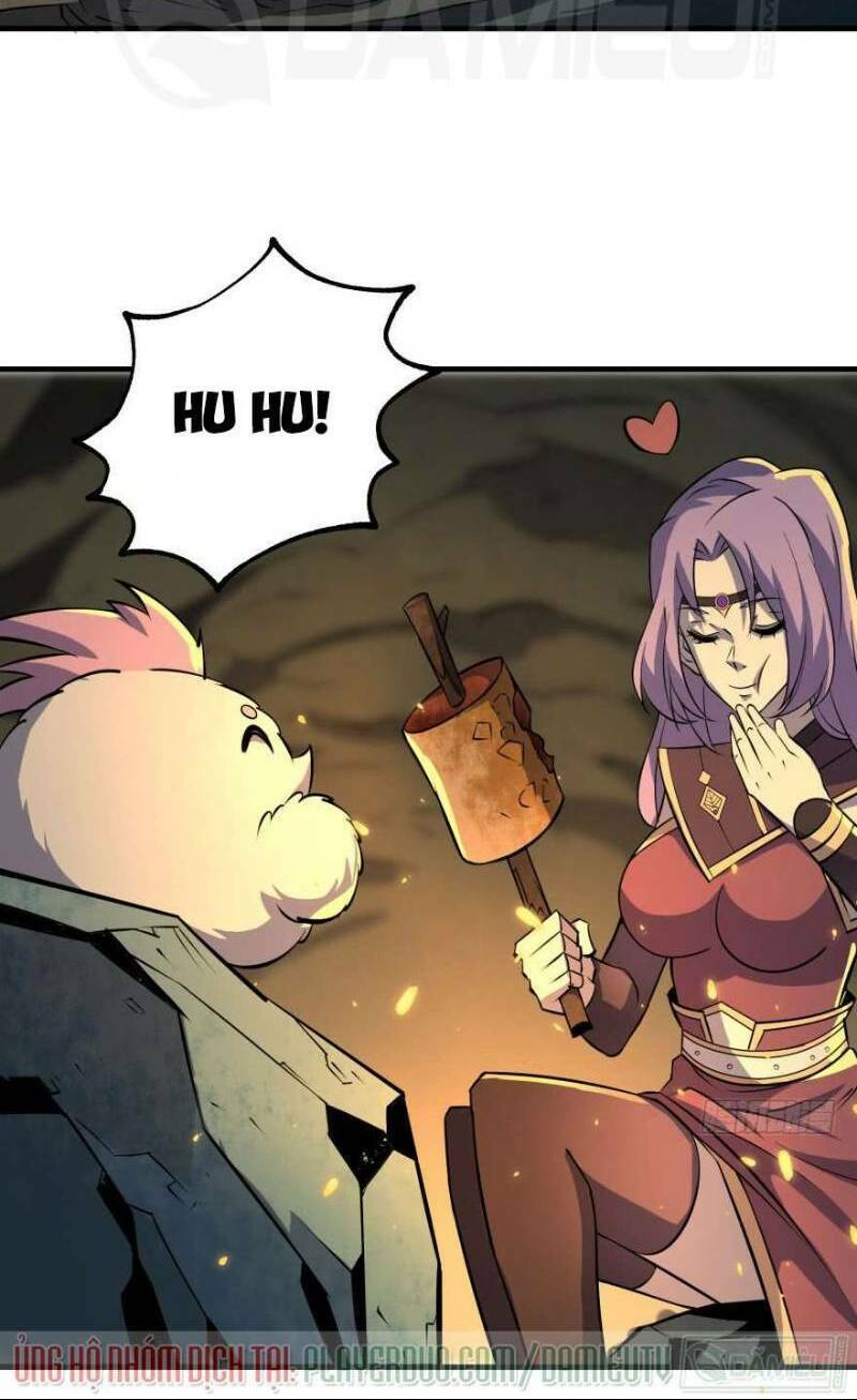 Thú Nhân: Chapter 138