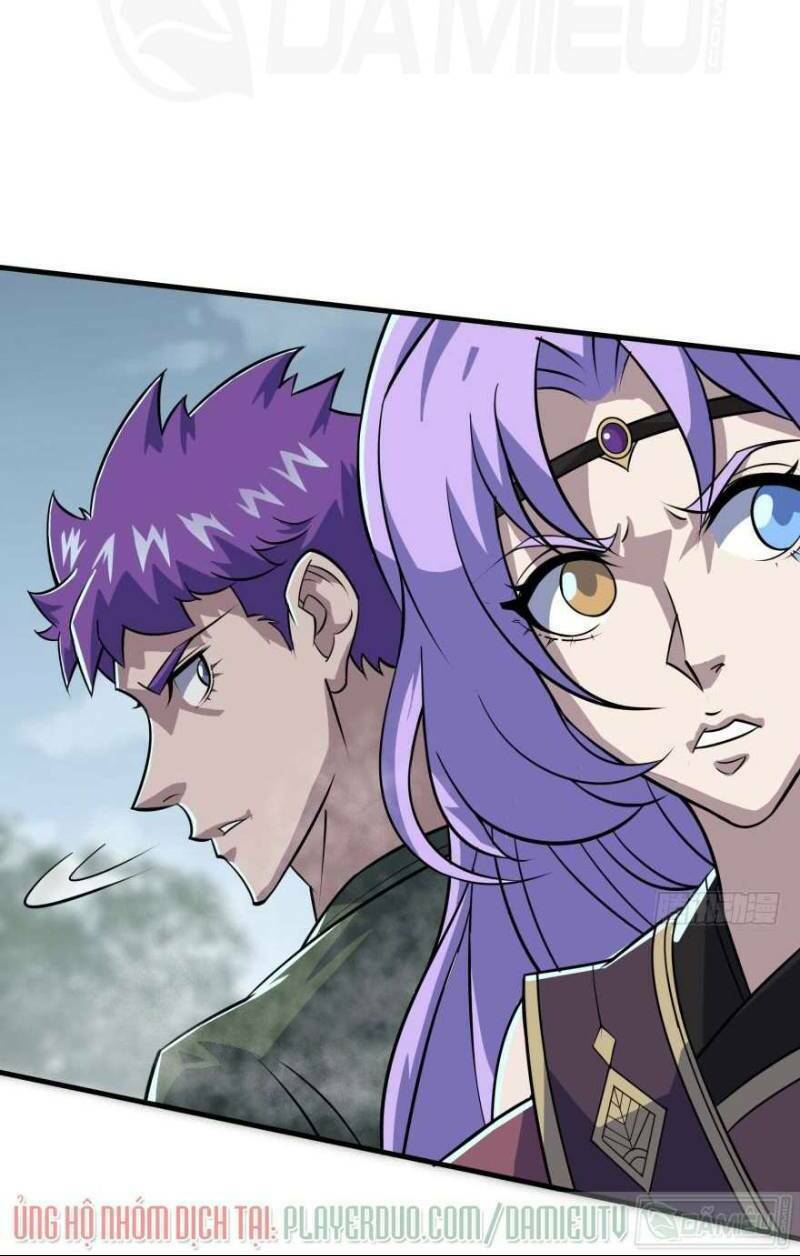 Thú Nhân: Chapter 138