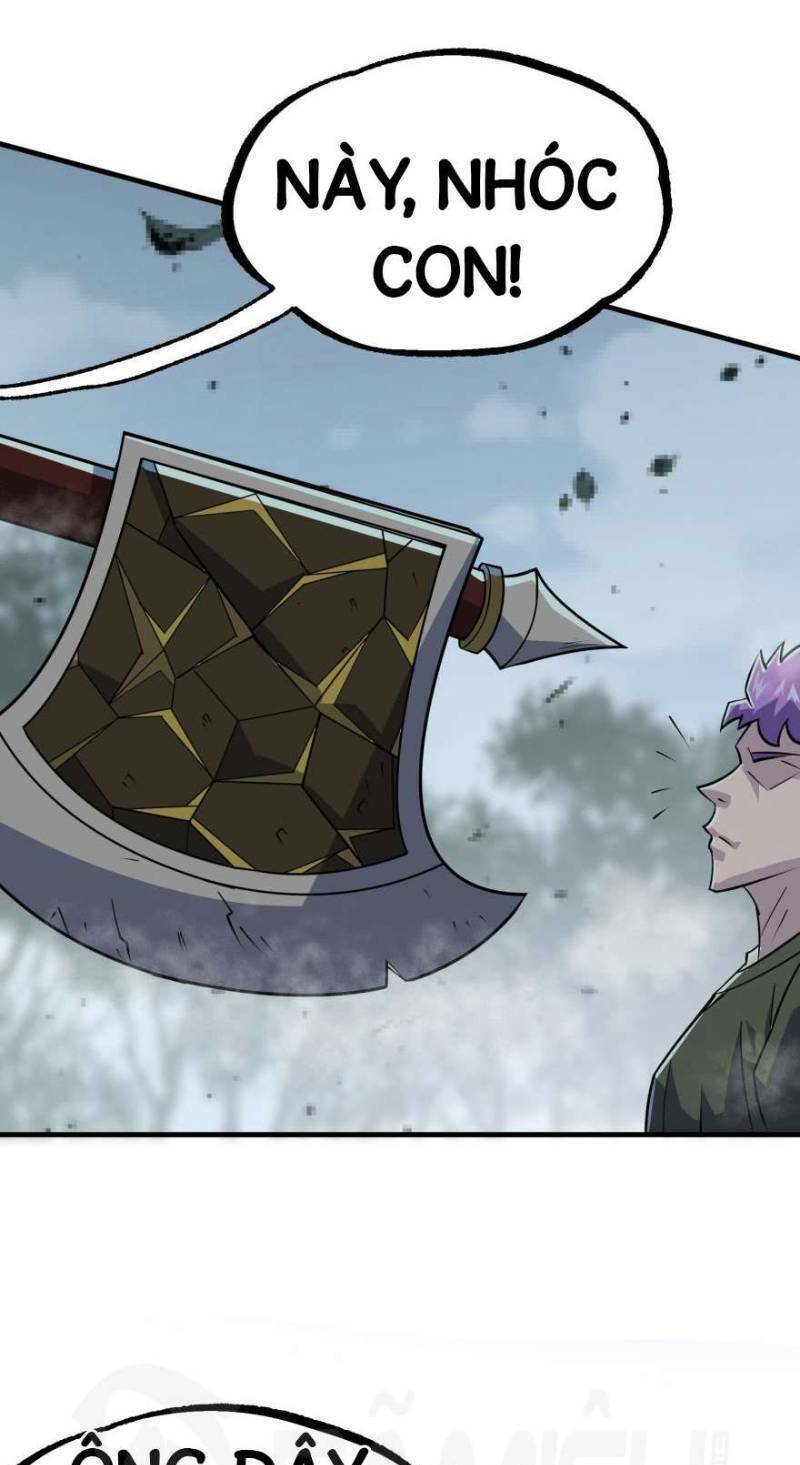 Thú Nhân: Chapter 138