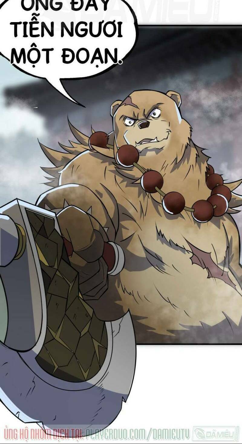 Thú Nhân: Chapter 138