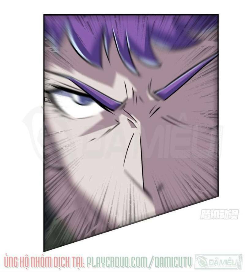 Thú Nhân: Chapter 138