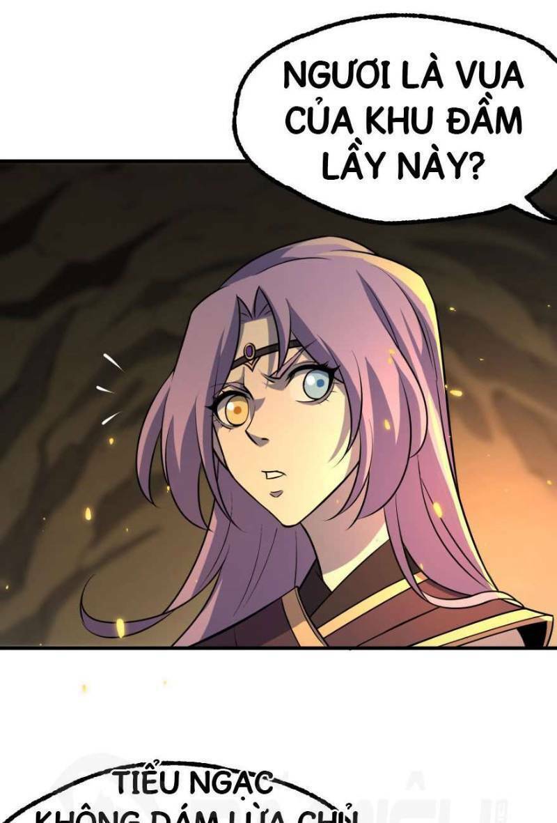 Thú Nhân: Chapter 138
