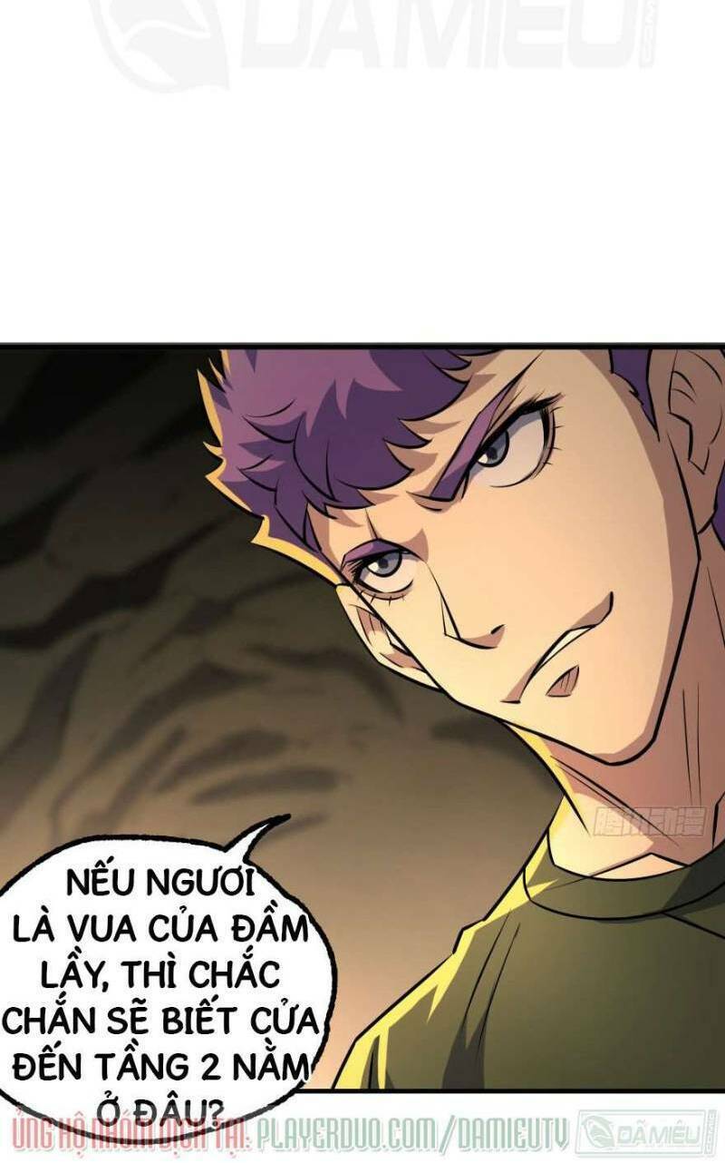 Thú Nhân: Chapter 138