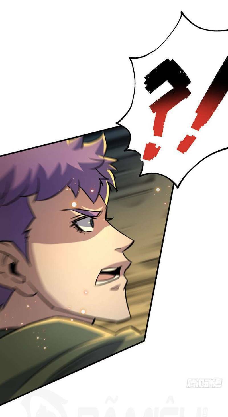 Thú Nhân: Chapter 141
