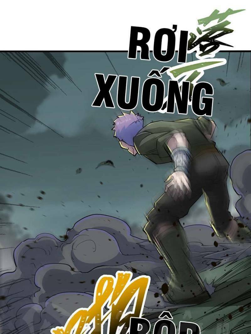 Thú Nhân: Chapter 141