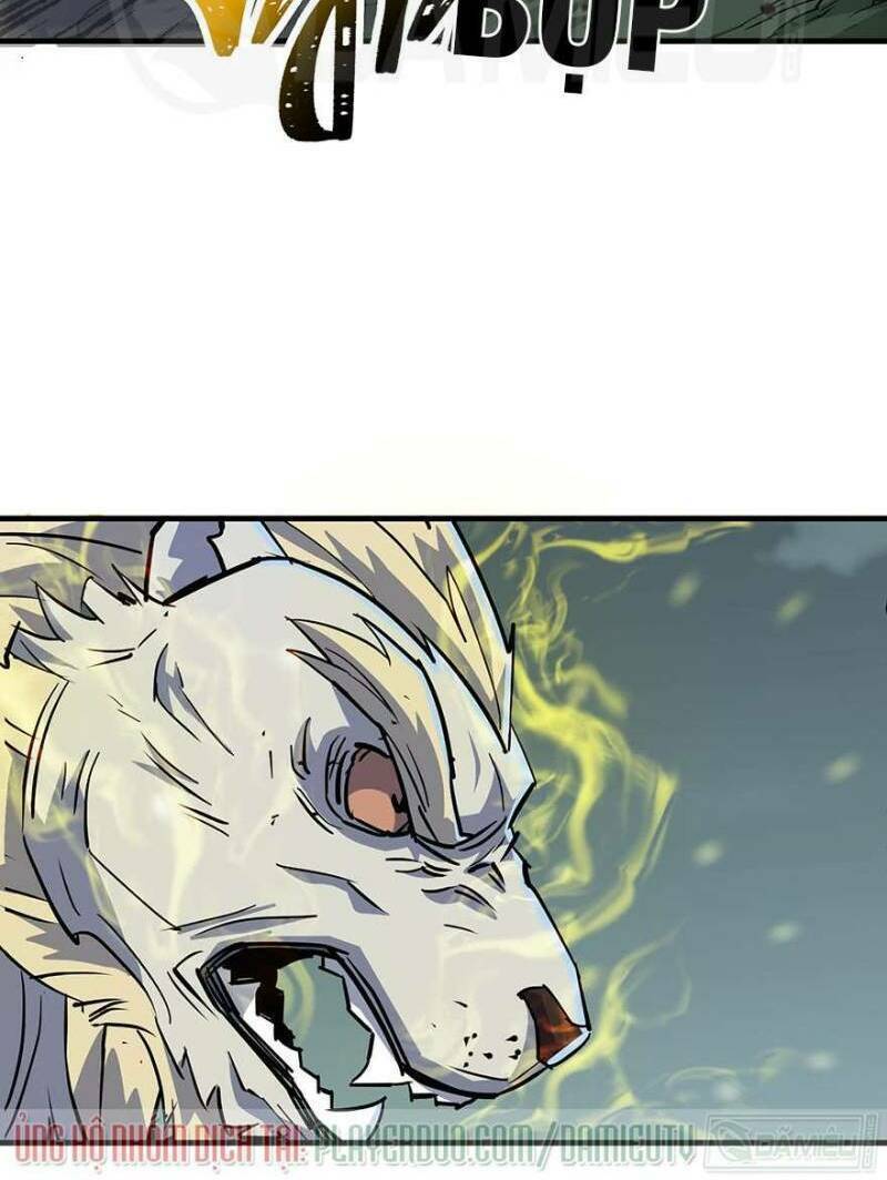 Thú Nhân: Chapter 141