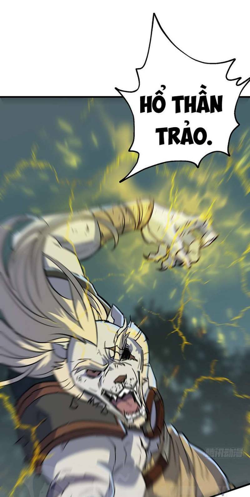 Thú Nhân: Chapter 141