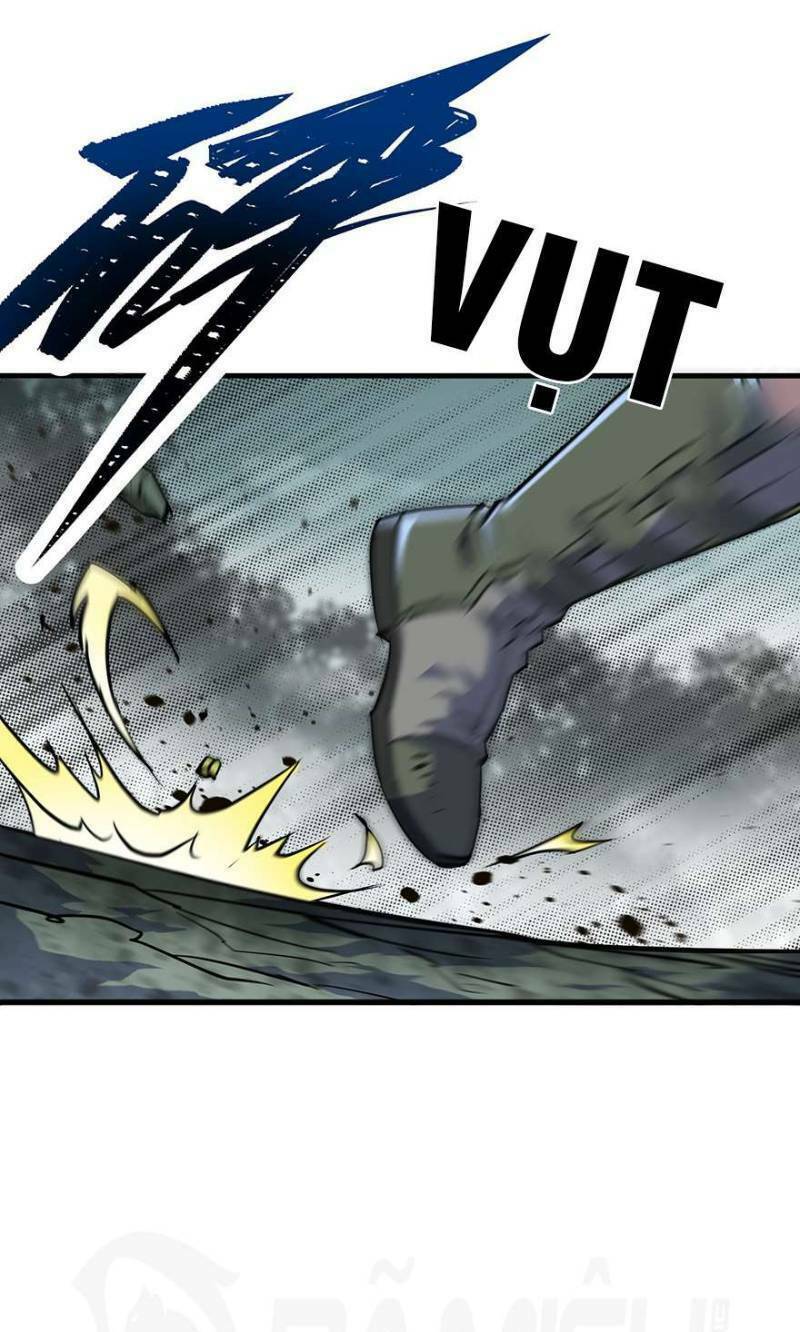 Thú Nhân: Chapter 141