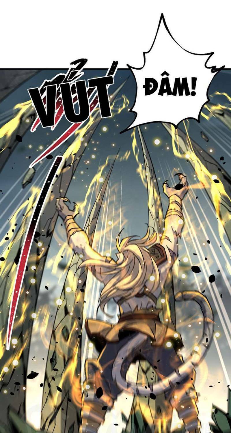 Thú Nhân: Chapter 141