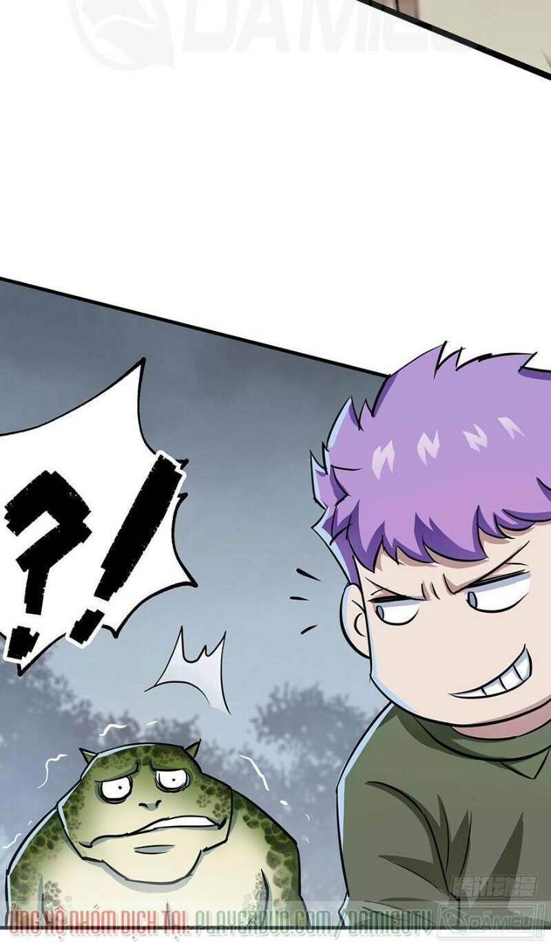 Thú Nhân: Chapter 141