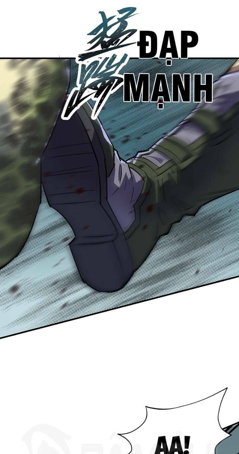 Thú Nhân: Chapter 141