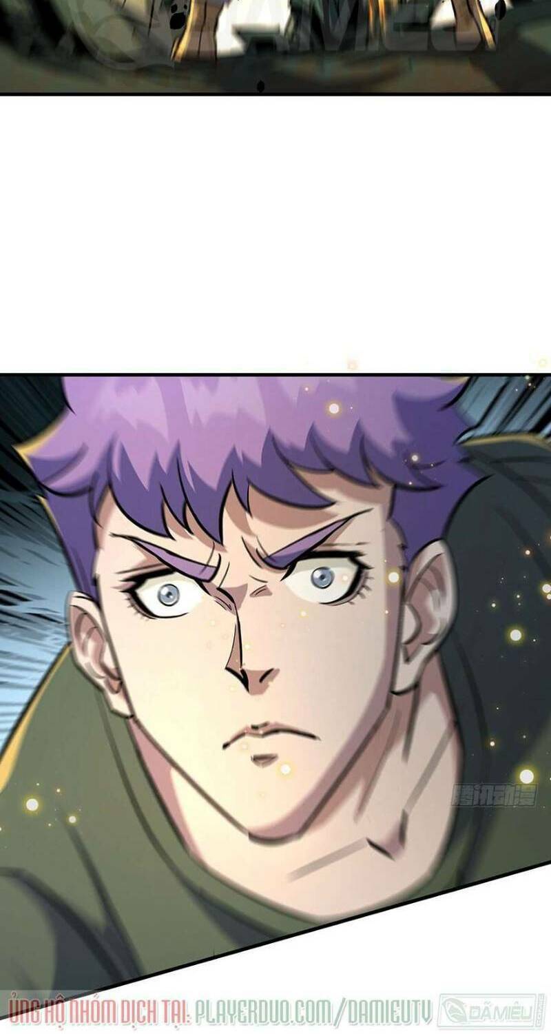 Thú Nhân: Chapter 141