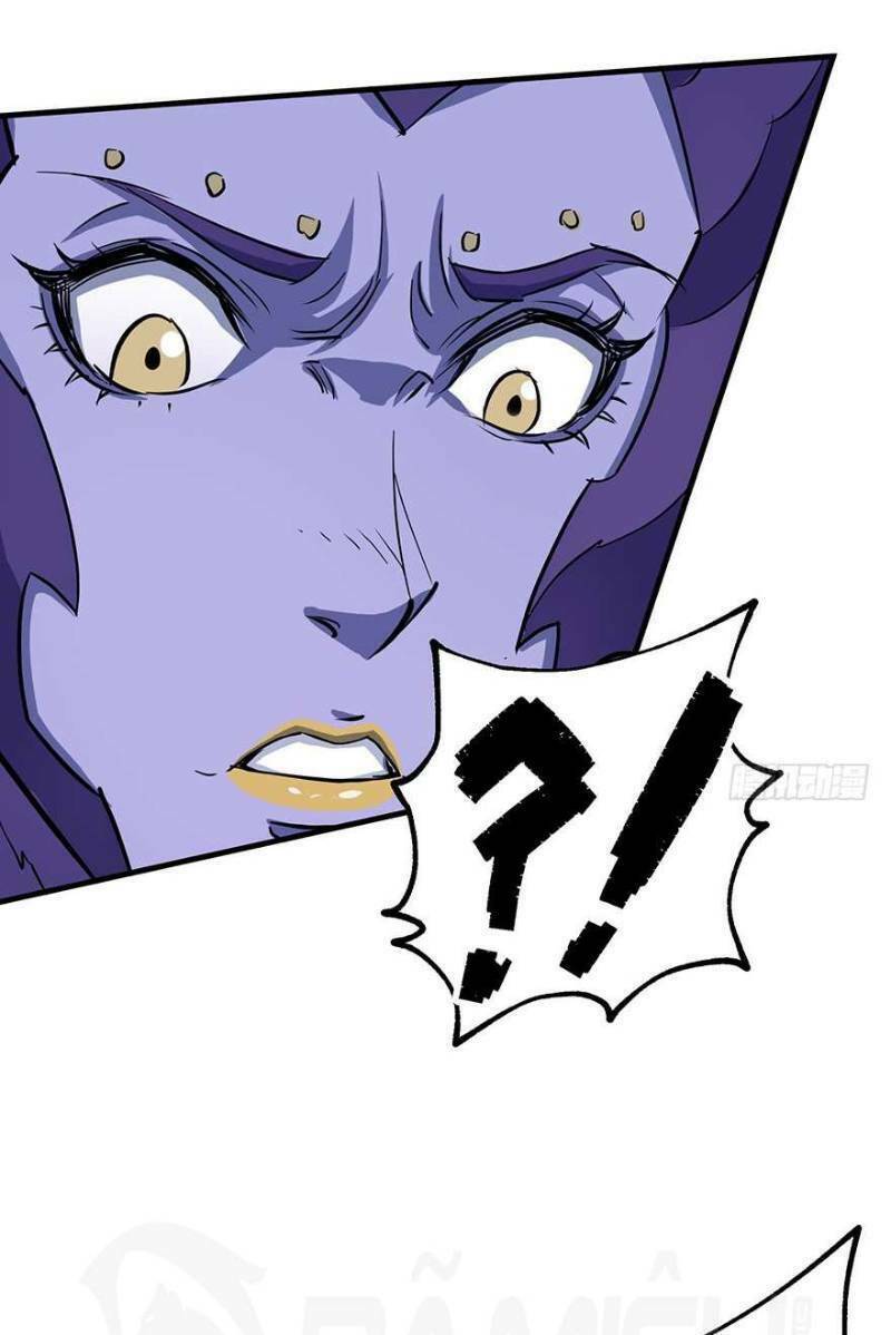 Thú Nhân: Chapter 141