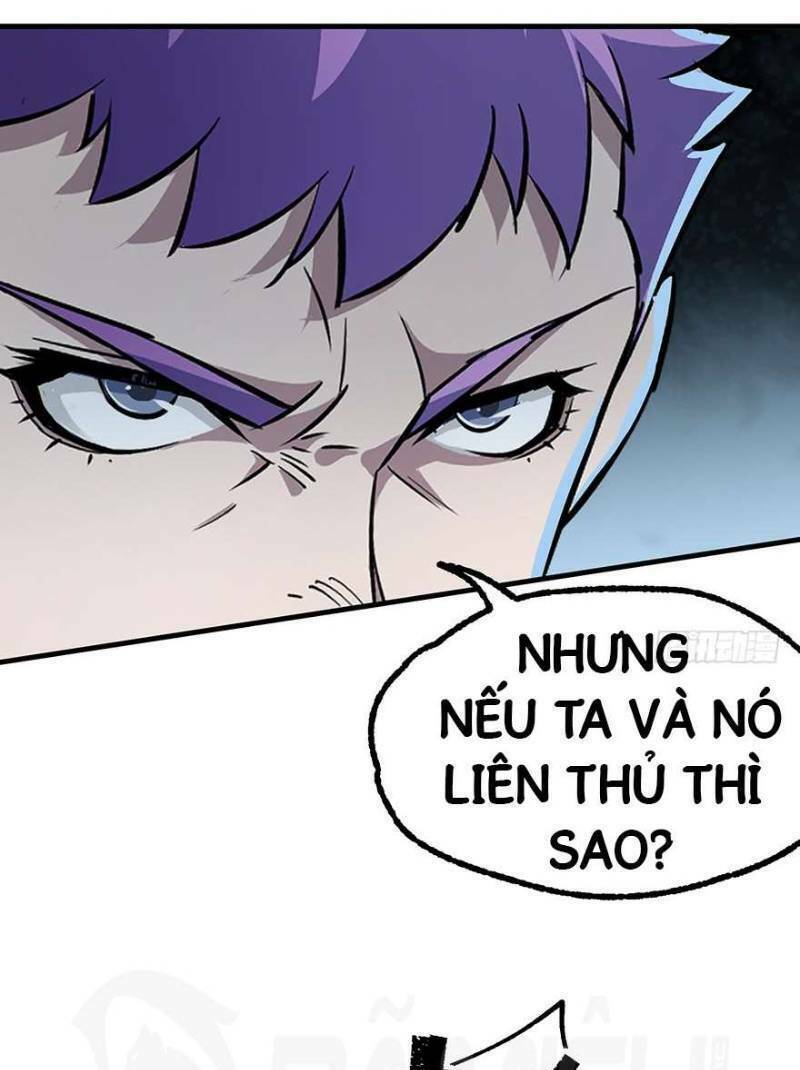 Thú Nhân: Chapter 141