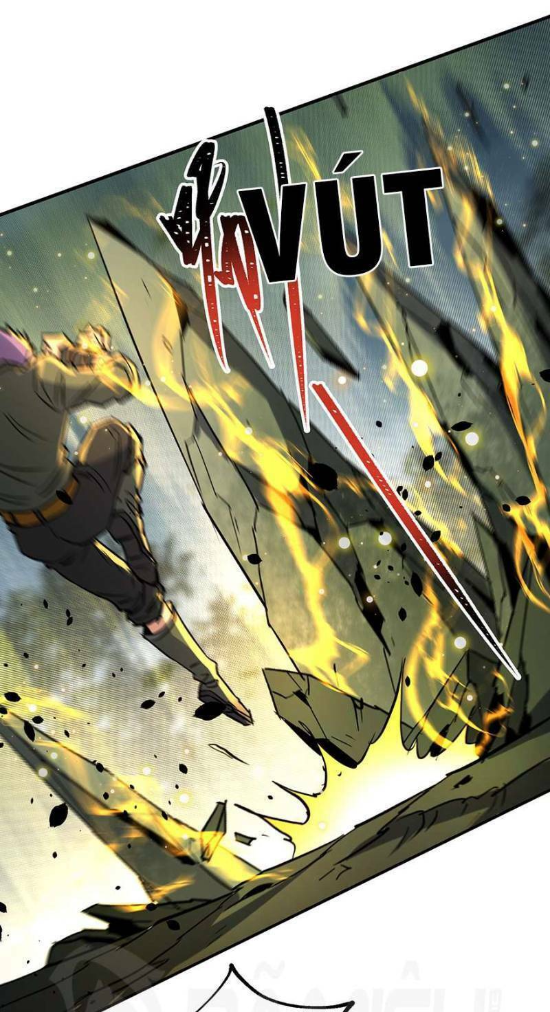 Thú Nhân: Chapter 141