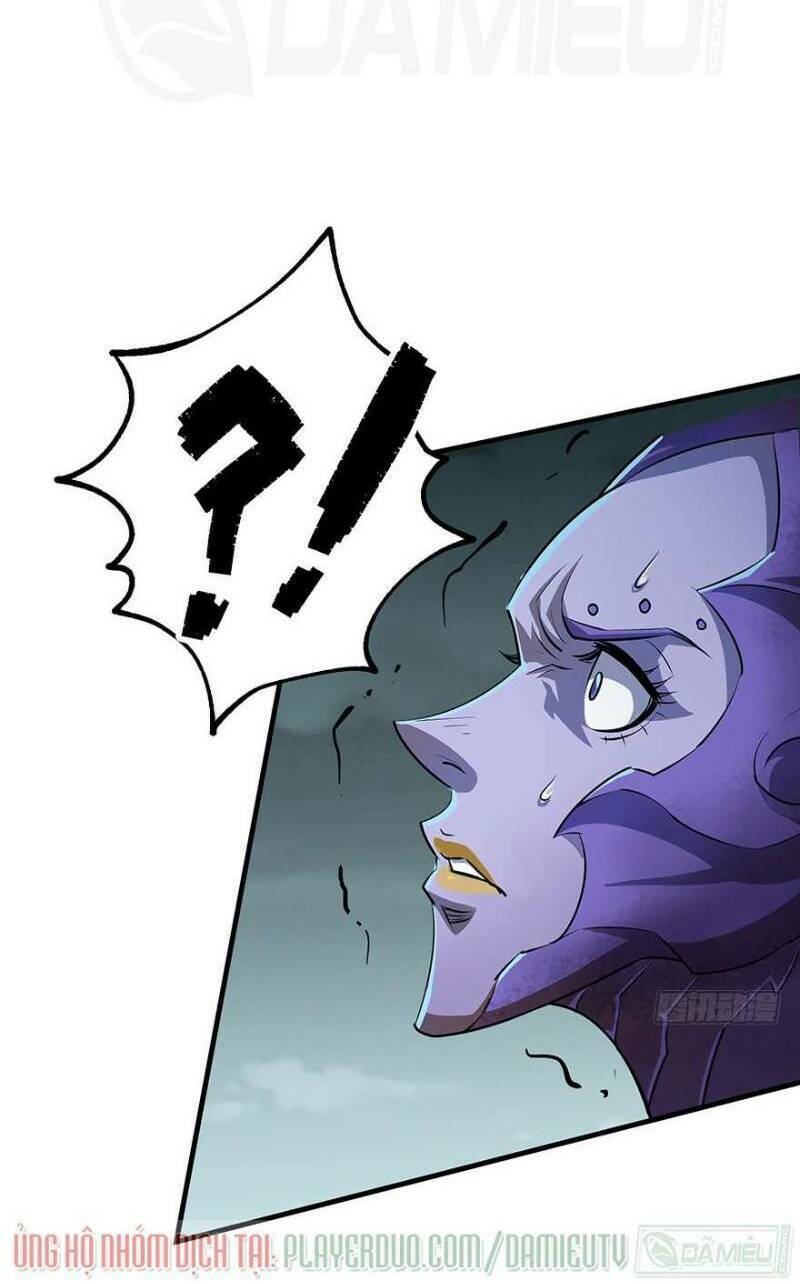 Thú Nhân: Chapter 141