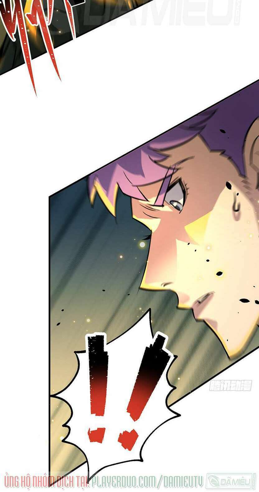 Thú Nhân: Chapter 141