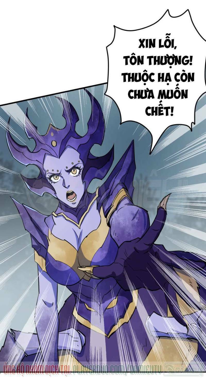 Thú Nhân: Chapter 142
