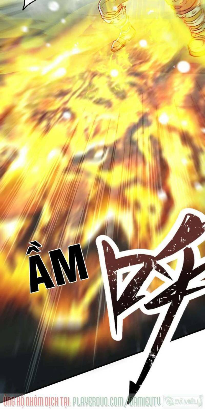 Thú Nhân: Chapter 142