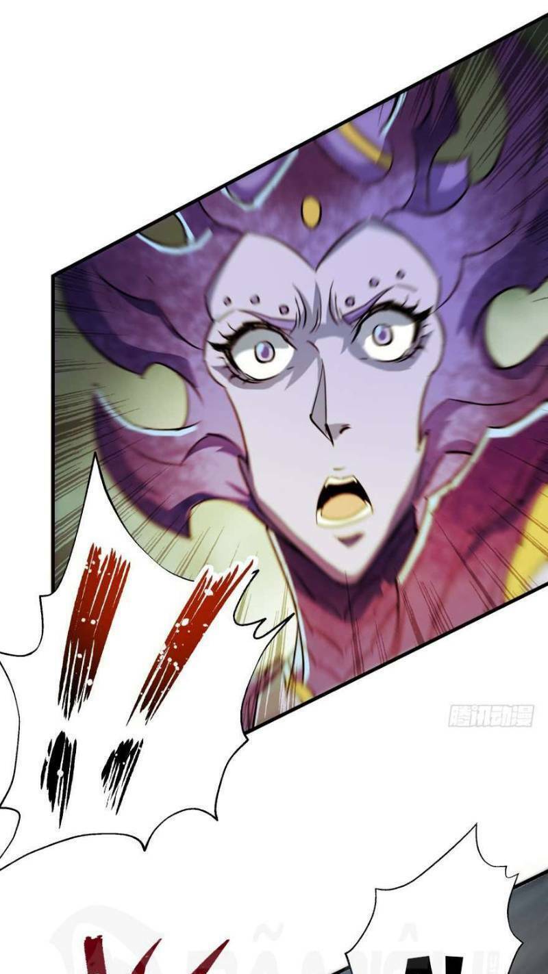 Thú Nhân: Chapter 142