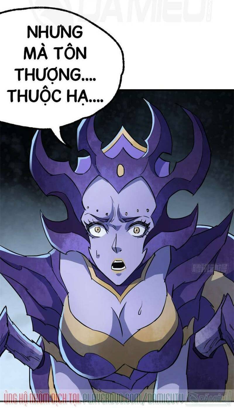 Thú Nhân: Chapter 142