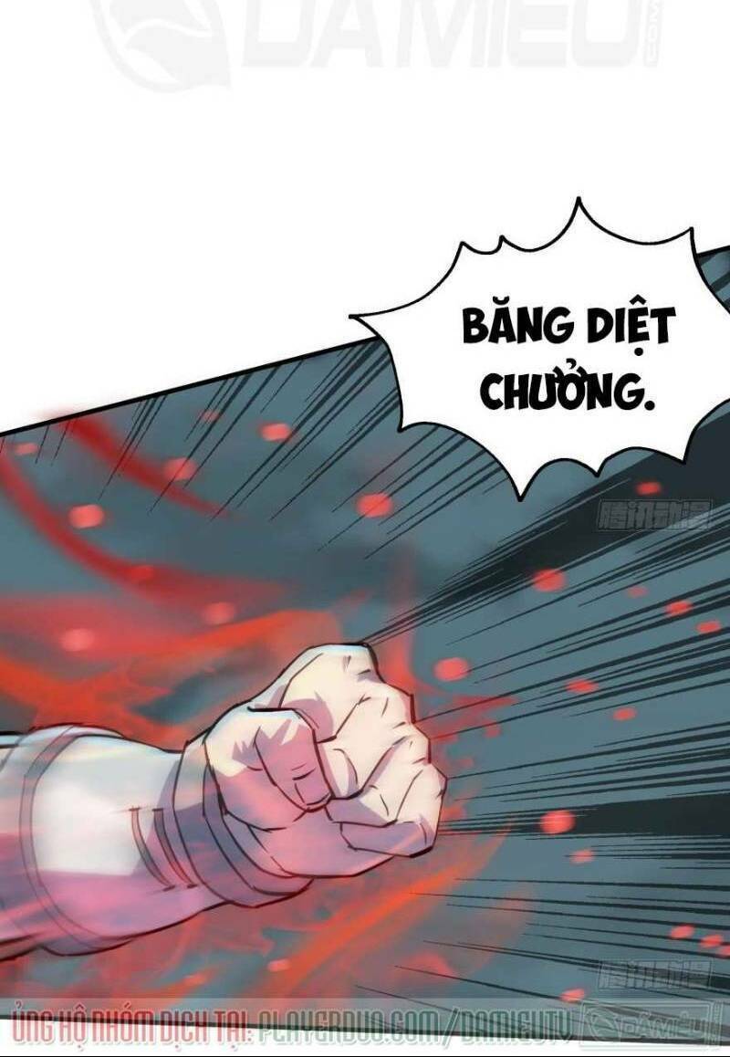Thú Nhân: Chapter 142