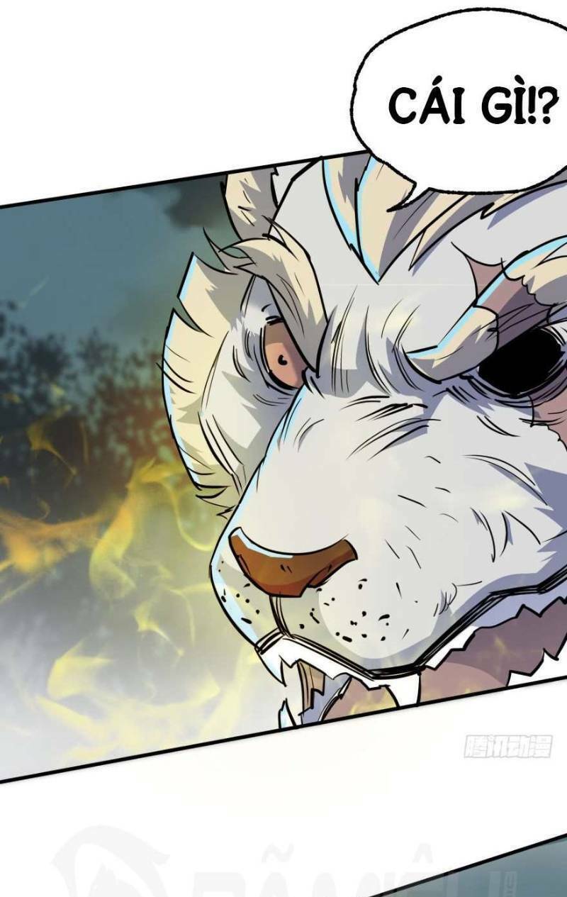 Thú Nhân: Chapter 142