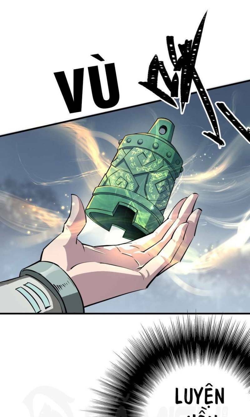 Thú Nhân: Chapter 142