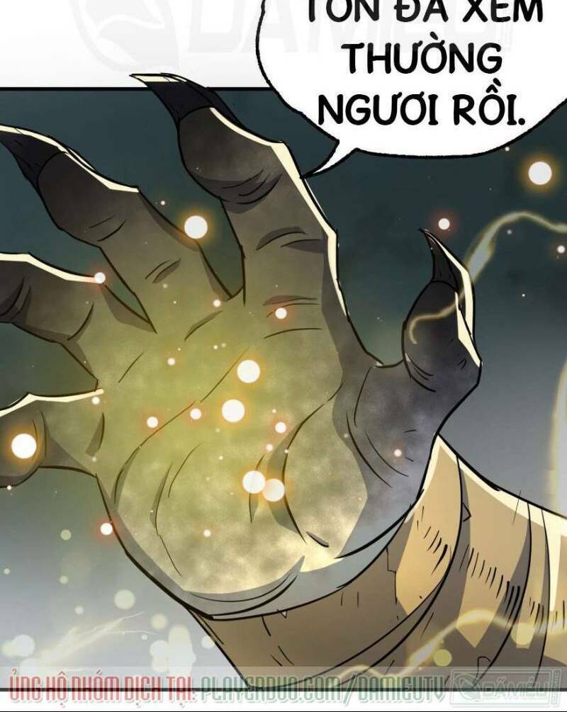 Thú Nhân: Chapter 142